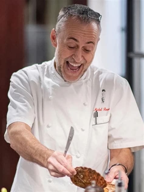 Cooking Masterclass With Michel Roux Jr Celebrity Experiences