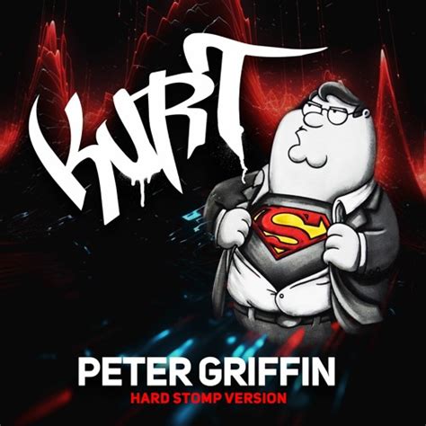 Stream PETER GRIFFIN - DJKURT 2024 (90% FINISHED) by DJ Kurt Lethal ...