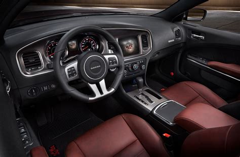 2014 Dodge Charger 100th Anniversary Edition