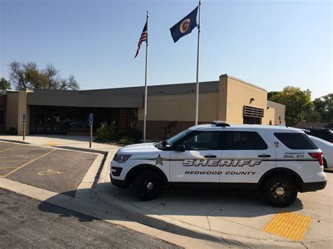 redwood county jail 6