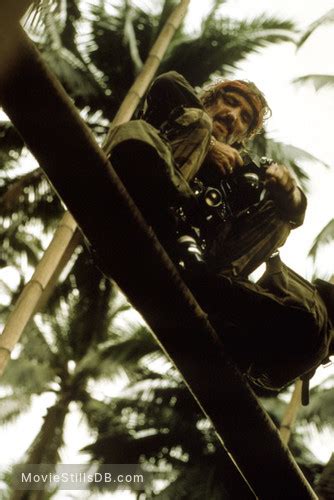 Apocalypse Now Publicity Still Of Dennis Hopper