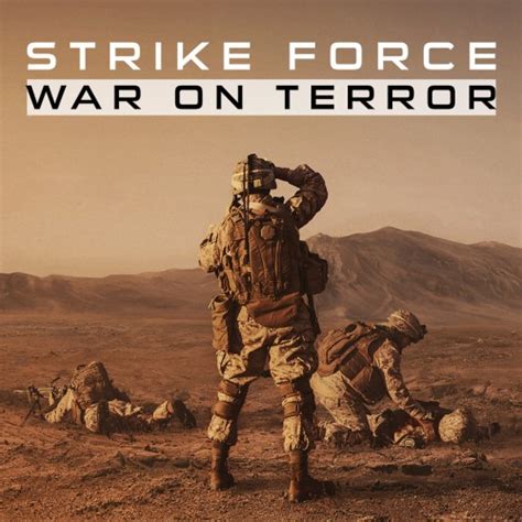 Strike Force War On Terror Switch Info Guides Wikis Switcher Gg