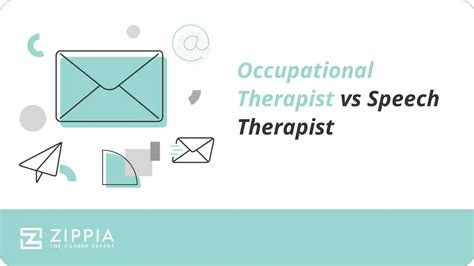 Occupational Therapist Vs Speech Therapist Zippia