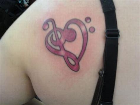 Music Lover Tattoo Tattoo Lovers