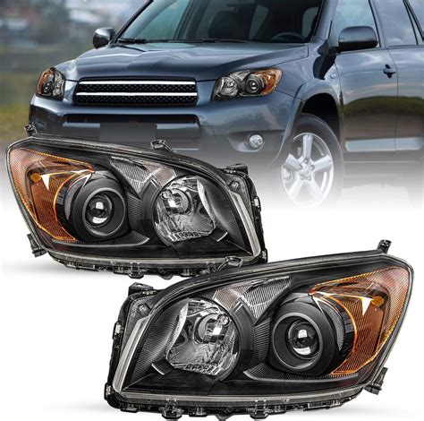 Amazon Sockir Headlight Assembly Fit For