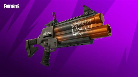 Sticky Grenade Launcher Ffa Ezz Fortnite Creative Map Code