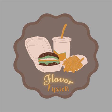 Flavor Fusion - Medium