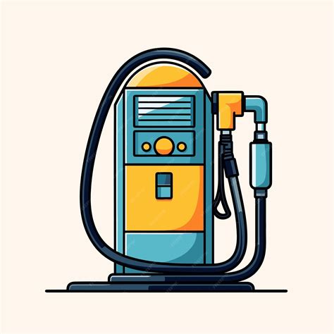Dibujo Tecnico De Inyectores De Gasolina 6