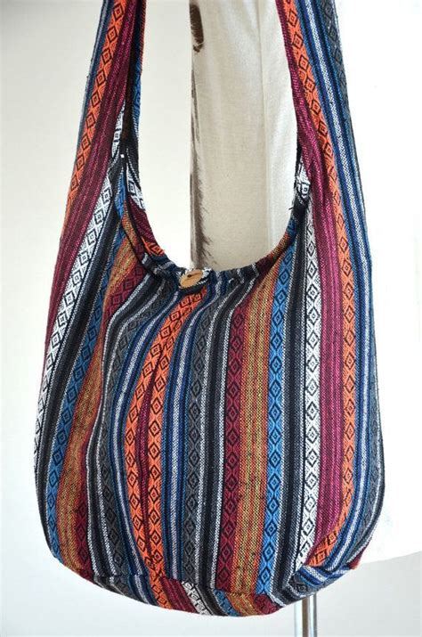 All Time Favorite Make A Hobo Bag Ideas Boho Crossbody Bag Boho