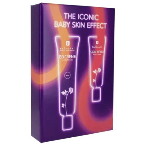 Erborian Bb Creme Nude Ml Farmaciaelbierzo