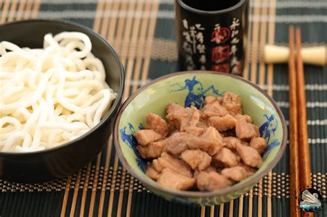 Porc Au Caramel Chinois A Prendre Sans Faim