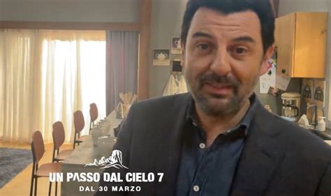 Un Passo Dal Cielo La Casa In Anteprima Tour Con Ianniello