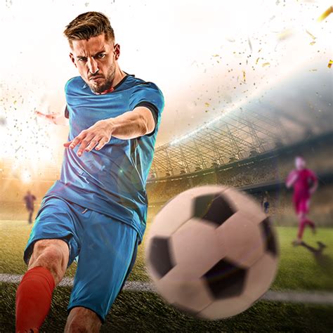 Play Football Games Online on PC & Mobile (FREE) | now.gg