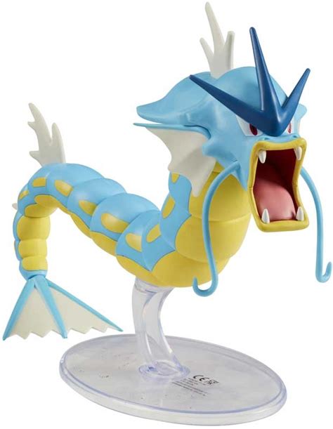 Pokemon 12 Inch Legendary Figure - Gyarados Wholesale