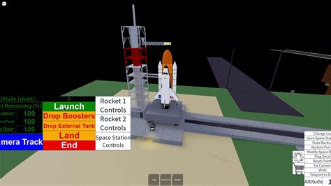 Rocket Tester Roblox YouTube