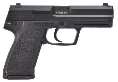 Heckler Koch Usp V Lem Mm