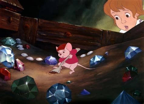 the rescuers - The Rescuers Photo (17893447) - Fanpop