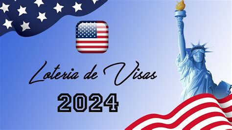 Loteria De Visas Aplicaciones En Lacee Minette