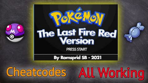 Pokemon gba fire red - accessres