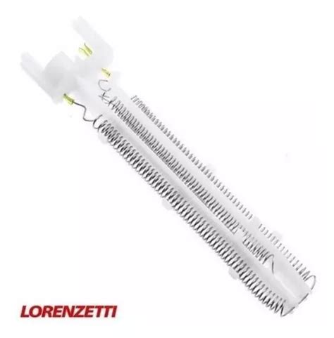 Resistencia Para Regadera Eléctrica Top Jet 127v Lorenzetti Envío gratis