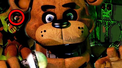 Five Nights At Freddys Golden Freddy Human