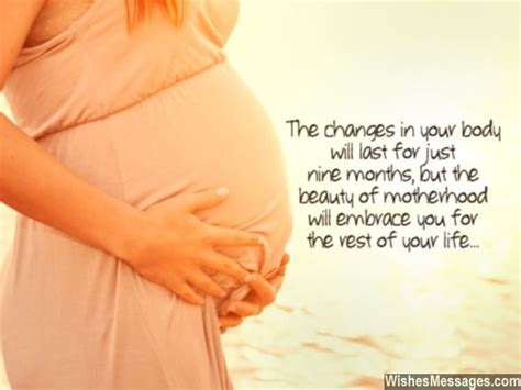 Pregnancy Wishes And Quotes Congratulations On Getting Pregnant