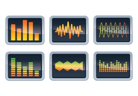 Signal Bars Vector Art, Icons, and Graphics for Free Download