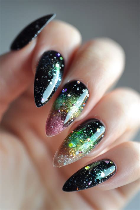 13 Enchanting Fairy Nail Art Designs To Try Needlestar