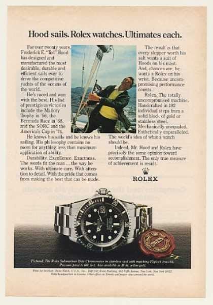 Vintage Rolex Prints Ads Airows, 57% OFF