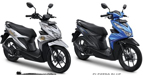 Honda Beat serba baharu diperkenalkan di Indonesia Honda Beat 2020 Indo Feat BM - Paul Tan's ...