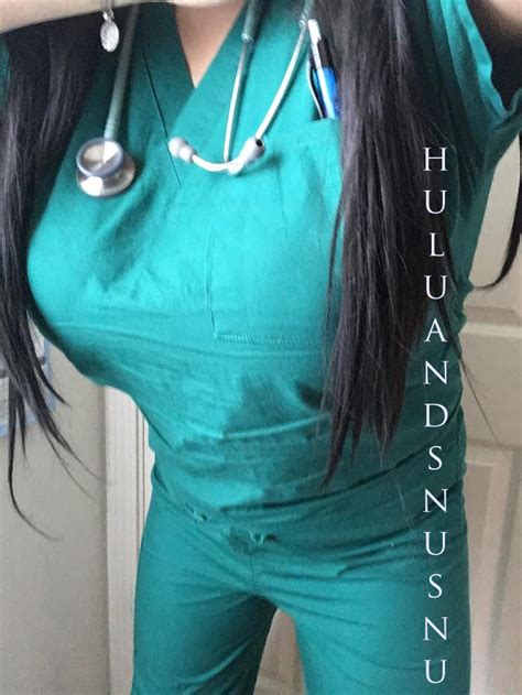 Celebrating Nurses Week With More Selfies Porn Pic