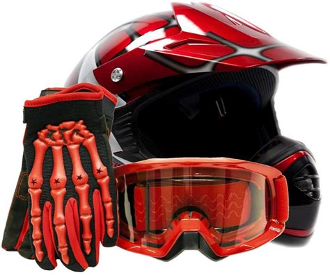 The Five Best Kids Motorcycle Helmets