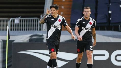 Ponte Preta X Vasco Onde Assistir Escalações Horário E Arbitragem 05062021 Uol Esporte