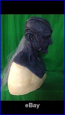 Jeepers Creepers Silicone Mask Wfx Special Pre Halloween Offer