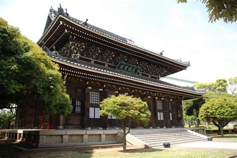 大本山 總持寺（総持寺）の費用・お墓の詳細情報 資料請求【ライフドット公式】