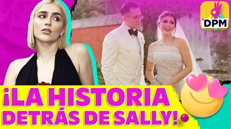 Cassandra S Nchez Navarro Revela Que Conoci A Su Esposo Por Tiktok