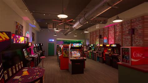 How to Set Up Arcade2TV-XR for Age of Joy and Arcade Time Capsule VR