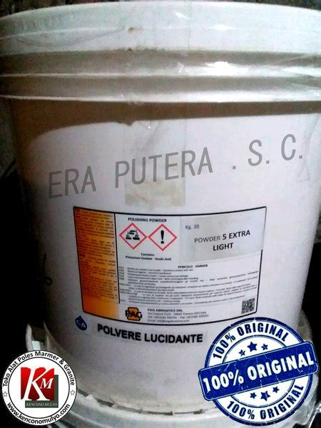 Jual Bubuk Marmer Yellow Marble Powder Serbuk Kristalisasi Pengkilap