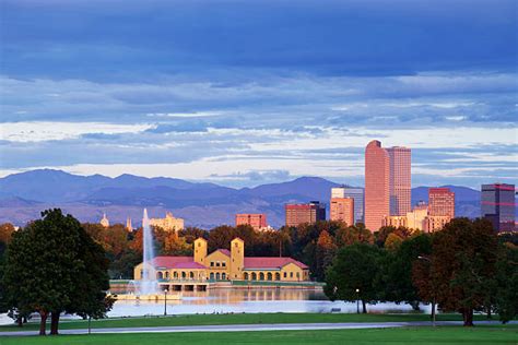 Denver City Park Stock Photos, Pictures & Royalty-Free Images - iStock