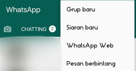 Cara Menyembunyikan Centang Biru Di Whatsapp Cara Menyembunyikan Tanda