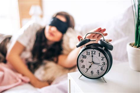 Uitgerust Wakker Worden Met Deze 10 Tips