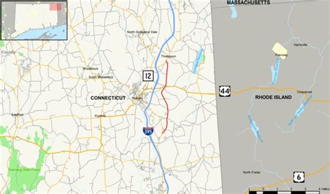 Connecticut Route 21 - Alchetron, The Free Social Encyclopedia