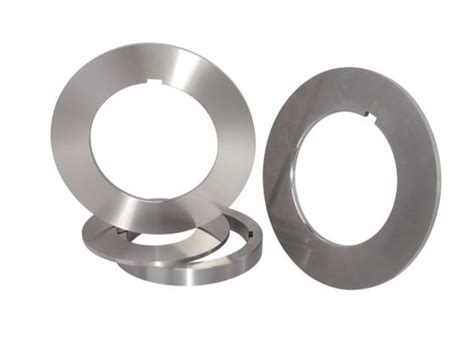 Overarm Separator Discs For Steel Coil Slitting Line