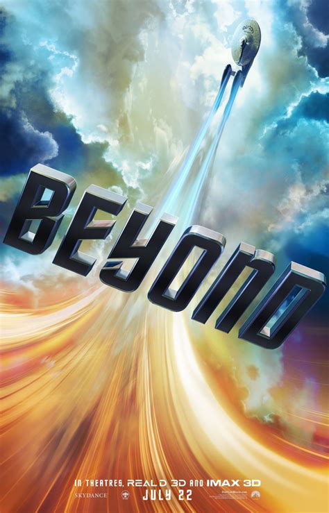 Star Trek Beyond (2016) - Whats After The Credits? | The Definitive ...