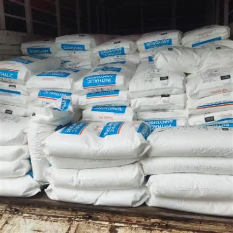 Phthalic Anhydride Pan Kg Bag At Rs Kg In Mumbai Id