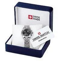 Swiss Made Watches at best price in Kottakal by Lamode International ...