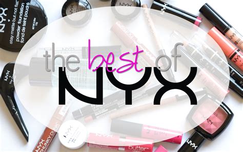 The 15 Best Products From Nyx Cosmetics Nyx Cosmetics Nyx Makeup Makeup