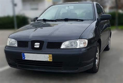 Seat Ibiza Kii Corroios Olx Portugal