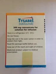 Natalizumab Injection Tysabri Latest Price Manufacturers Suppliers