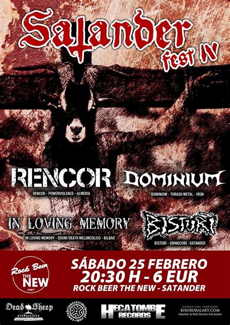 Ruido Noise Cambios En El Cartel Del Satander Fest Iv